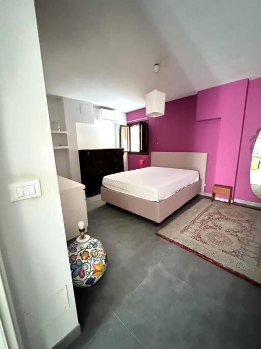 Tra I Tesori Di Holiday home Palermo